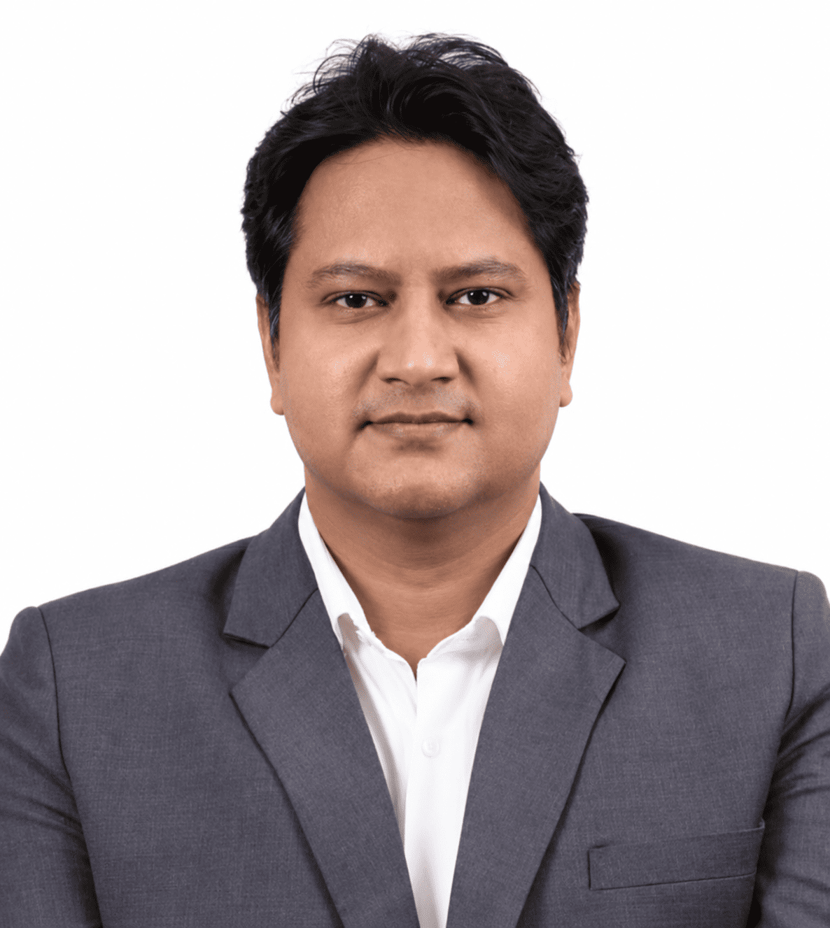 Yatish Joshi